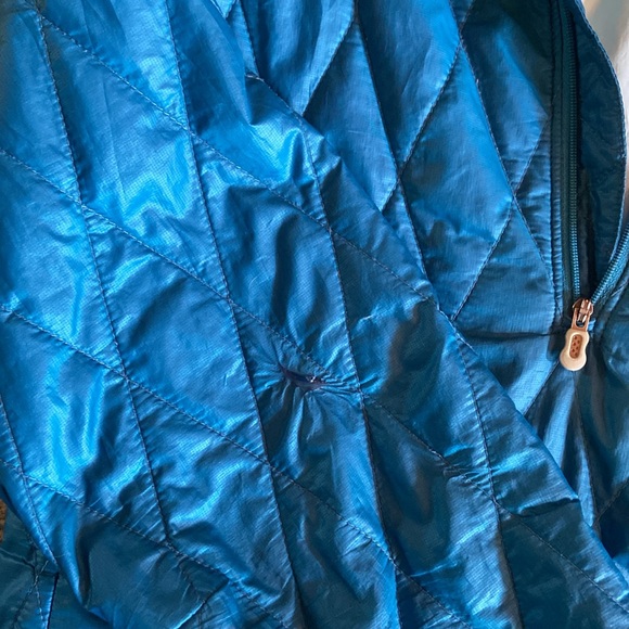 Patagonia nano pullover puff - Picture 4 of 4